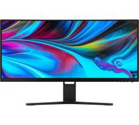 Ecran PC Gaming Xiaomi Mi 30'' incurvé WFHD Noir