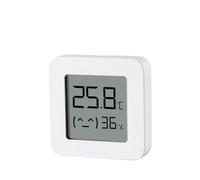 Xiaomi Moniteur Température et d'humidité 2 Blanc, 43 mm