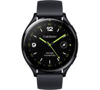 Xiaomi - Montre Connectée Mi Watch 2 Noir