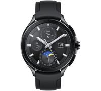 Xiaomi - Montre Connectée Mi Watch 2 Pro Noir