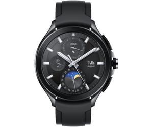 Xiaomi - Montre Connectée Mi Watch 2 Pro Noir