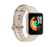 Xiaomi Redmi Watch 2 Lite 3,94 cm (1.55") TFT 41 mm Numérique 320 x 360 pixels Écran tactile Ivoire GPS (satellite)