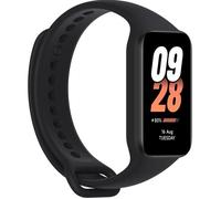 XIAOMI Montre connectée Smart Band 8 Active Noir