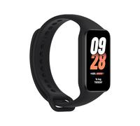 Xiaomi Smart Band 8 Active TFT Tracker d’activité au poignet/à clipser 3,73 cm (1.47") Noir