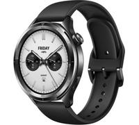 Xiaomi - Montre Connectée Watch S4 Noir