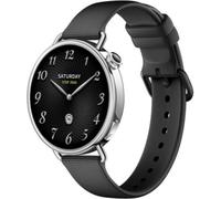 Xiaomi - Montre Connectée Watch S4 Noir 41mm