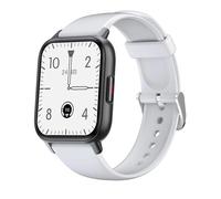 Xiaomi-Montre Intelligente Entièrement Tactile Pour Homme Et Femme,Moniteur D'oxygène Précis,Horloge,Température Linge,1.69 Pouces,Pk P8,2023 - Type White #A