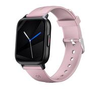 Xiaomi-Montre Intelligente Entièrement Tactile Pour Homme Et Femme,Moniteur D'oxygène Précis,Horloge,Température Linge,1.69 Pouces,Pk P8,2023 #B