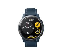 Xiaomi Montre S1 Active (Bleu océan)
