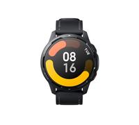 Xiaomi Watch S1 Active - Montre connectée avec bracelet TPU - noir