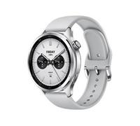 Xiaomi Montre S4 Lunette Argent