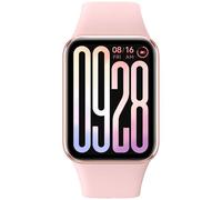Xiaomi Smart Band 9 Pro AMOLED Bracelet connecté 4,42 cm (1.74") Or rose