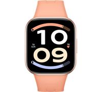 Xiaomi Montre connectée Redmi Watch 6 Active – Écran AMOLED 1,85" – 18 jours autonomie – Orange