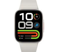 Xiaomi Montre connectée Redmi Watch 6 Lite — AMOLED 1,96" - autonomie 18j - Argenté