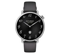 Montre connectée XIAOMI Watch S4 Noir 41mm