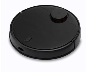 Xiaomi Mop P robot aspirateur 0,55 L Sac à poussière Noir