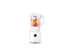 Xiaomi MPBJ001ACM-1A 1,6 L Mixeur de cuisine 1000 W Transparent et Blanc