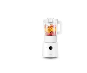 Xiaomi MPBJ001ACM-1A 1,6 L Mixeur de cuisine 1000 W Transparent et Blanc