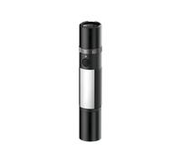 Xiaomi Lampe torche BHR7004GL 1000 lm USB rechargeable IPX4 Noir