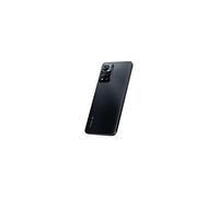 Xiaomi MZB0AA8EU, unlocked Redmi Note 11 Pro+ 5G Smartphone , 120 W, Hauptkamera 108 MP, FHD+-AMOLED-Display von 120 Hz, 4500 mAh, MTK Dimensity 920, 6 + 128 GB, Grau (Graphite Grey), globale Version