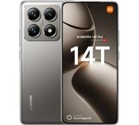 XIAOMI MZB0HL5EU Xiaomi 14T Pro 5G Smartphone gris
