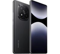 Xiaomi Redmi Note 14 Pro+ 5G 16,9 cm (6.67") Double SIM USB Type-C 8 Go 256 Go 5110 mAh Noir