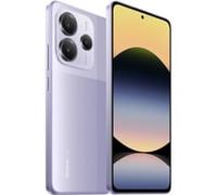 Xiaomi Redmi Note 14 5G 16,9 cm (6.67") Double SIM hybride USB Type-C 8 Go 256 Go 5110 mAh Lavande, Violet