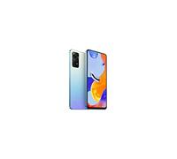 Xiaomi Redmi Note 11 Pro 16,9 cm (6.67") Double SIM hybride Android 11 4G USB Type-C 6 Go 128 Go 5000 mAh Bleu