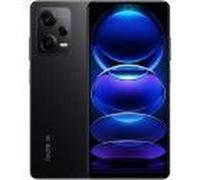 Xiaomi NOTE 12 PRO 5G 6,55" Noir 128 Go 8 Go RAM