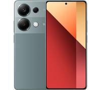 Xiaomi Note 13 Pro 8 +256GB 6.67" Forest Green DS EU Xiaomi