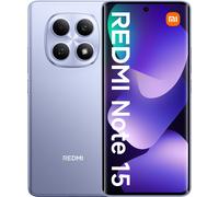 XIAOMI Redmi Note 15 8Gb 256Gb 6.83" Purple
