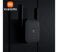 XIAOMI Nouvel amplificateur WiFi Pro, répéteur d'extension de réseau 300M 2.4G, routeur, 2 antennes, pour routeur Mi Wi-Fi WiFi Amplifie