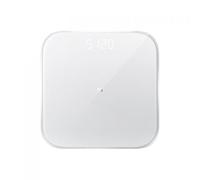 Xiaomi Mi Smart Scale 2 Carré Blanc Pèse-personne électronique