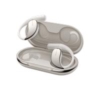 Xiaomi Openwear Stereo Casque Sans fil Ecouteurs Appels/Musique USB Type-C Bluetooth Beige