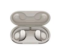 XIAOMI OpenWear Stereo Crème - Casque audio - Port confort et stabilité - 38,5h d'autonomie - réduction du bruit par IA