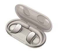 Xiaomi Openwear Stereo Casque Sans fil Ecouteurs Appels/Musique USB Type-C Bluetooth Beige