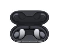 Xiaomi OpenWear Stereo Casque Sans fil Crochets auriculaires Appels/Musique USB Type-C Bluetooth Gris