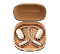Xiaomi OpenWear Stereo Pro - Écouteurs Bluetooth stéréo Or sable (Sand Gold)