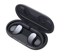 Écouteurs sans fil - Xiaomi - Openwear Stereo - Autonomie 38,5h - Réduction de bruit AI - Intra-auriculaires