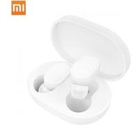 Xiaomi original Ecouteurs Bluetooth Mi AirDots TWS avec micro G