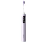 Xiaomi Oscillation Electric Toothbrush Pro Adulte Brosse à dents oscillante Violet