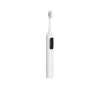 Xiaomi – Brosse à dents électrique Oscillation Pro – 2 têtes – Blanc