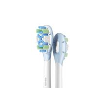 Xiaomi Têtes de rechange pour brosse à dents électrique oscillante – Souples