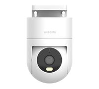 Xiaomi CW400 Balle (forme) Caméra de sécurité IP Extérieure 2560 x 1440 pixels Plafond