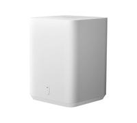 Xiaomi Outdoor Camera Base Station - Station de Base pour Caméra Extérieure, Connectivité Sécurisée, Installation Facile, Surveillance en Temps Réel - Blanc