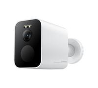 Xiaomi Caméra extérieure BW500 – 2.5K Ultra HD, vision nocturne couleur, sirène, détection IA, IP67