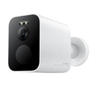 Xiaomi Caméra extérieure BW500 – 2.5K Ultra HD, vision nocturne couleur, sirène, détection IA, IP67