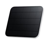 Xiaomi Outdoor Camera Solar-Panel BW Series Blanc