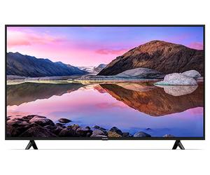 Xiaomi P1E 55 139,7 cm (55 ) 4K Ultra HD Smart TV Wifi Noir