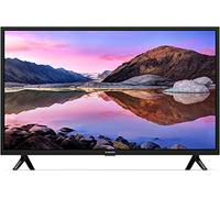 Xiaomi P1E 32" 81,3 cm (32") HD Smart TV Wifi Noir